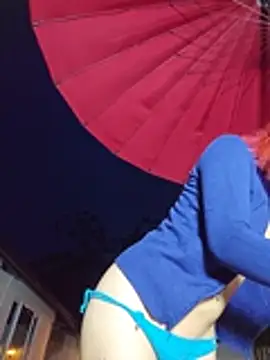 Camila_Fairy webcam