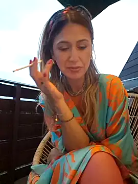 CelynaRoss webcam
