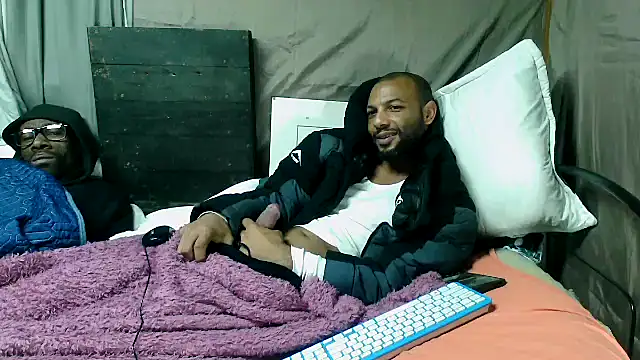 Camodick webcam
