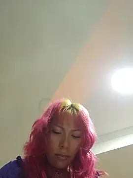 Camila_Fairy webcam