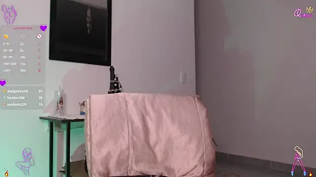 scarlett_diamond11 webcam
