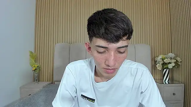 MichaelVasquex webcam