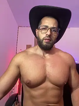 magnumchris webcam