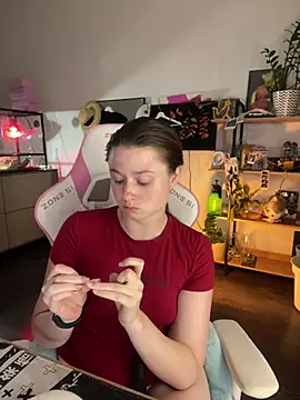 sweetest_pie webcam
