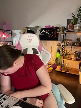 sweetest_pie webcam