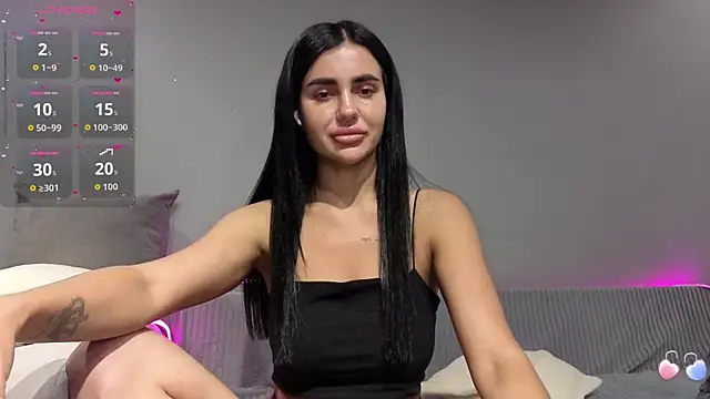 Mary__foxy