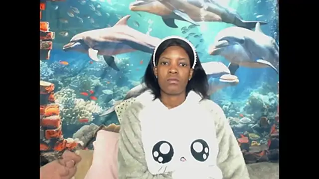AfricanBarbiee69 webcam