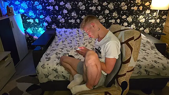 Vuitton webcam