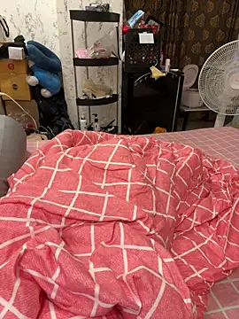 Ponthip webcam