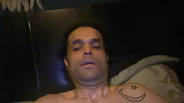 KungFuPanda001 webcam