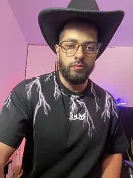 magnumchris webcam
