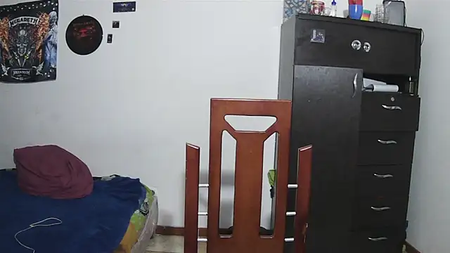 Fenix_hardcock webcam