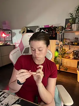 sweetest_pie webcam