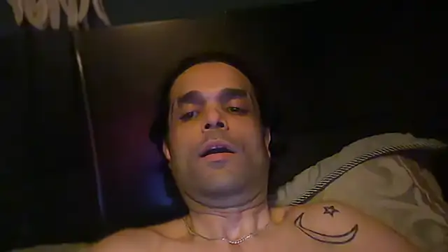 KungFuPanda001 webcam