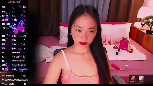 SexyMariaa webcam