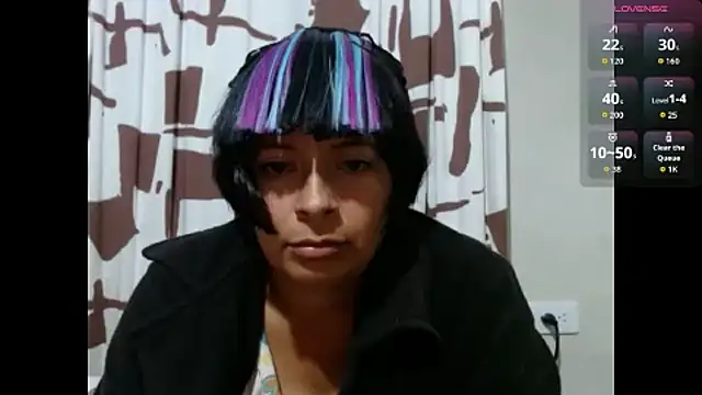 Acelinrose webcam