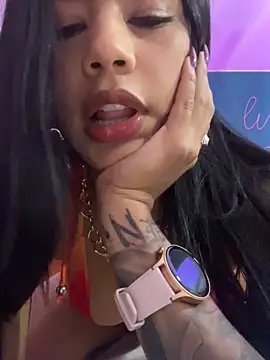 AntonellaRossi webcam