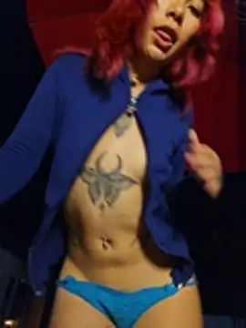 Camila_Fairy webcam