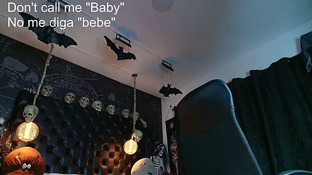 alexhoe_ (F young) - Ride dildo Yoga Ball!!