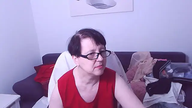 ChristaRose webcam
