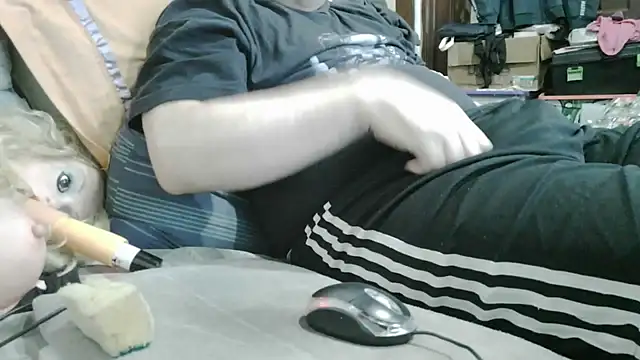 messi_syssy webcam