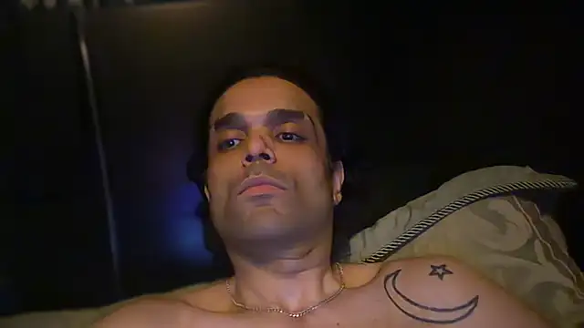 KungFuPanda001 webcam