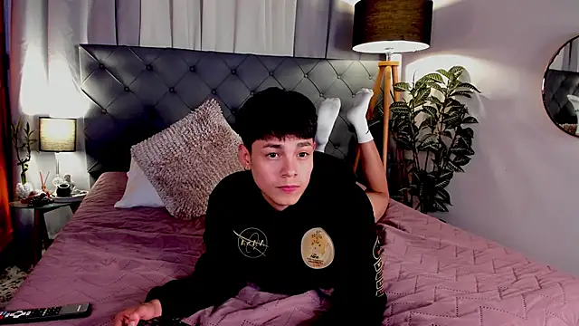 Andy_Belier23 webcam