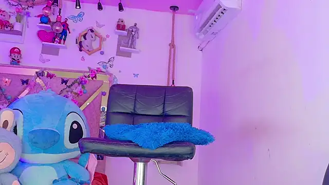 Gabii-Princees webcam
