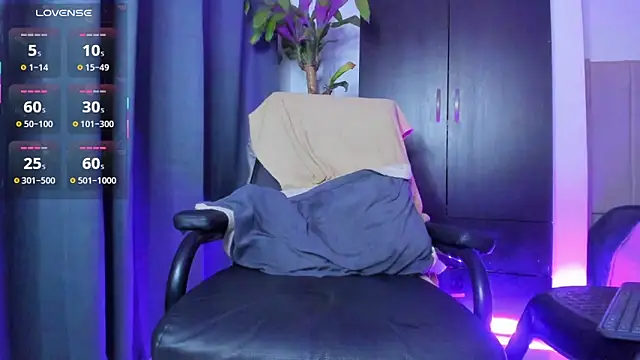 JacoLive webcam