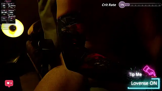coupleofficial webcam