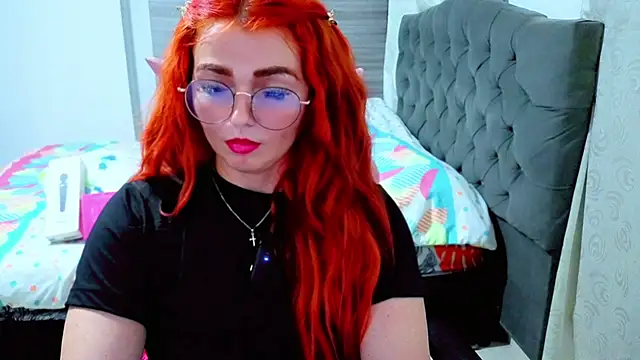 Alexatexa2929 webcam