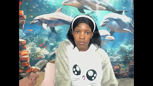 AfricanBarbiee69 webcam