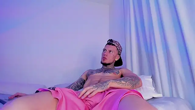 Kings_Ultimate webcam