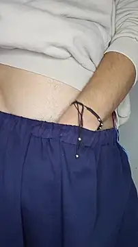 Thick_Cock webcam