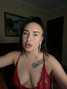 Roxana_Bell webcam
