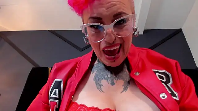 mistress_sandy webcam