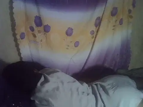 cute-shamza webcam