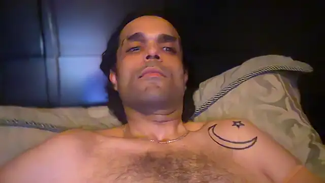 KungFuPanda001 webcam