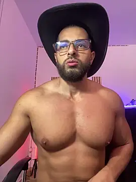 magnumchris webcam
