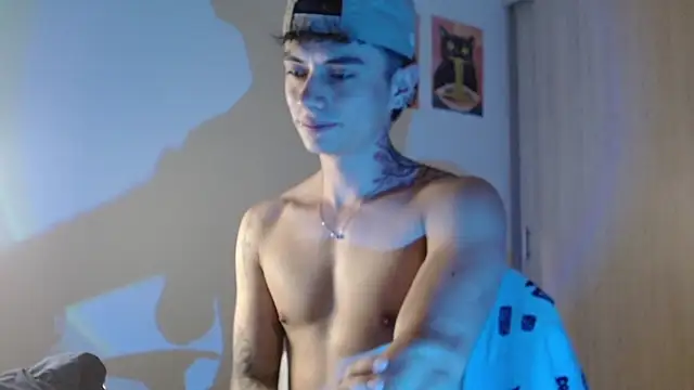 jaico_santos webcam