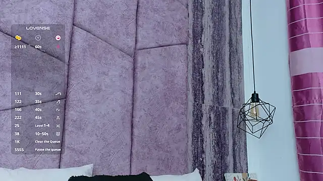AronTawers webcam