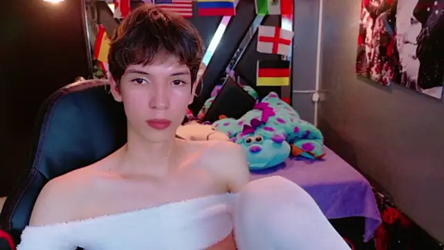 Stefany_PiInk webcam