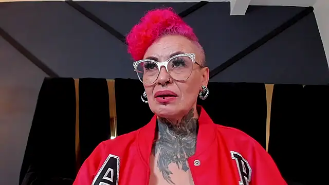 mistress_sandy webcam