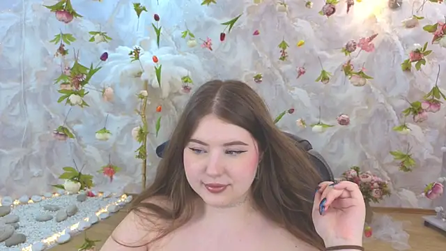 PixelGoddess webcam