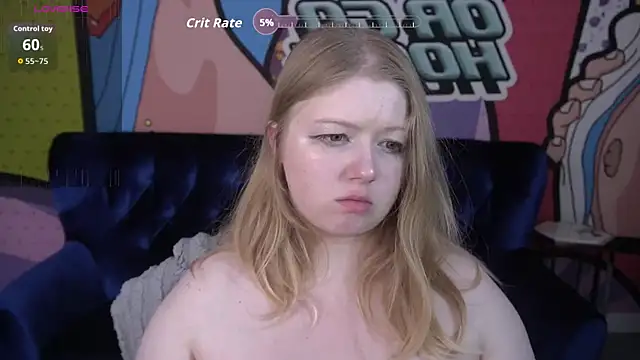 Tinker_Belll webcam