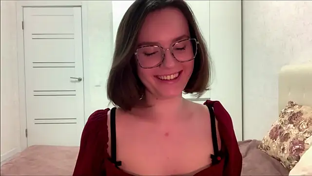 cherishedwish webcam