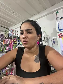 LuzDream webcam