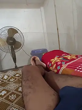 INDIAN_CHEESY-BOSS webcam
