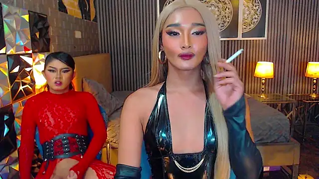 DominatAshleyGrey