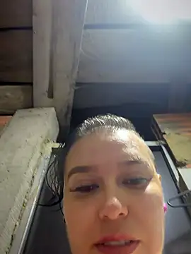 TamySweetness webcam